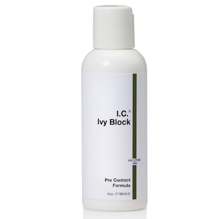 R&R Lotion IC Ivy Block ICVB-32